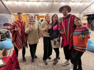 Festival s úžasnou atmosférou a úžasnými ľuďmi. 🫶🏻 Máme veľkú radosť, že sme mohli byť súčasťou takéhoto eventu, veľmi sme...